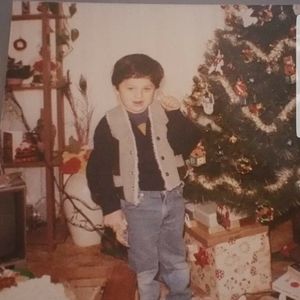 Meet your Posher, Donovan